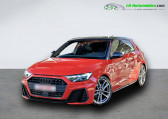Audi A1 Sportback 40 TFSI 200 ch BVA   Beaupuy 31
