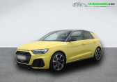 Audi A1 Sportback 40 TFSI 200 ch BVA   Beaupuy 31