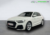 Audi A1 Sportback occasion année 2020 boite Automatique Annonce Audi A1 Sportback occasion Essence 40 TFSI 200 ch BVA à Beaupuy