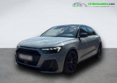 Audi A1 Sportback occasion année 2019 boite Automatique Annonce Audi A1 Sportback occasion Essence 40 TFSI 200 ch BVA à Beaupuy