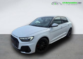 Audi A1 Sportback occasion année 2020 boite Automatique Annonce Audi A1 Sportback occasion Essence 40 TFSI 200 ch BVA à Beaupuy