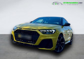 Audi A1 Sportback 40 TFSI 200 ch BVA   Beaupuy 31