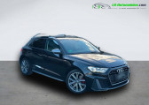 Audi A1 Sportback occasion année 2019 boite Automatique Annonce Audi A1 Sportback occasion Essence 40 TFSI 200 ch BVA à Beaupuy