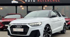 Audi A1 Sportback , garage AUTO REFERENCE  LESTREM