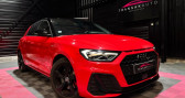 Audi A1 Sportback 40 tfsi 200 ch s tronic 6 line olufsen camera de recul park    Cuincy 59
