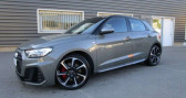 Audi A1 Sportback occasion boite Automatique Annonce Audi A1 Sportback occasion Essence 40 TFSI 200 ch S tronic 6 line à LA CIOTAT