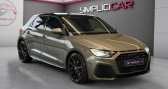 Annonce Audi A1 Sportback occasion Essence 40 TFSI 200 ch S tronic 6 S Line - ENTRETIEN - PACK NOIR - F  Eschau