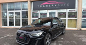 Annonce Audi A1 Sportback occasion Essence 40 TFSI 200 ch S tronic 6 S Line / SUIVI � venelles