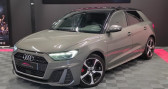 Annonce Audi A1 Sportback occasion Essence 40 TFSI 200 ch S tronic 6 S Line � Golbey