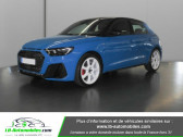 Audi A1 Sportback occasion Bleu année 2019 boite Automatique Annonce Audi A1 Sportback occasion Essence 40 TFSI 200 à Beaupuy