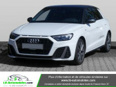 Audi A1 Sportback occasion année 2019 boite Automatique Annonce Audi A1 Sportback occasion Essence 40 TFSI 200 à Beaupuy