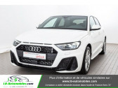 Audi A1 Sportback occasion année 2019 boite Automatique Annonce Audi A1 Sportback occasion Essence 40 TFSI 200 à Beaupuy