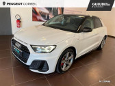 Audi A1 Sportback occasion année 2019 boite Automatique Annonce Audi A1 Sportback occasion Essence 40 TFSI 200ch S line S tronic 6 131g à Corbeil-Essonnes