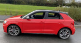 Annonce Audi A1 Sportback occasion Essence 40 TFSI 200CH S LINE S TRONIC 6 � VOREPPE