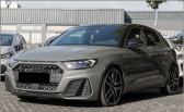 Audi A1 Sportback occasion année 2020 boite Robotisee Annonce Audi A1 Sportback occasion Essence 40 TFSI 200CH S LINE S TRONIC 6 à Villenave-d'Ornon