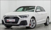 Audi A1 Sportback occasion année 2019 boite Robotisee Annonce Audi A1 Sportback occasion Essence 40 TFSI 200CH S LINE S TRONIC 6 à Villenave-d'Ornon