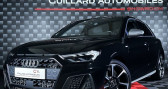 Audi A1 Sportback 40 TFSI 200ch S-LINE S-TRONIC   PLEUMELEUC 35