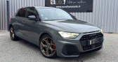 Annonce Audi A1 Sportback occasion Essence 40 TFSI 200CH S LINE TRONIC 6 � LA GARDE