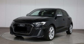 Annonce Audi A1 Sportback occasion Essence 40 TFSI 200CH S-TRONIC S-LINE  Roeschwoog