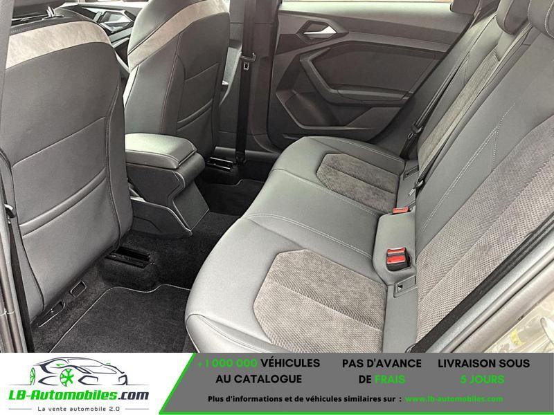Audi A1 Sportback 40 TFSI 207 ch BVA  occasion  Beaupuy - photo n7