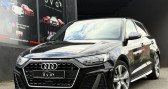 Annonce Audi A1 Sportback occasion Essence 40 TFSI 207 ch S-Line S-Tronic � Bruay La Buissi�re