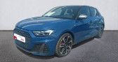 Audi A1 Sportback 40 TFSI 207 ch S tronic 7 Comptition   La Rochelle 17