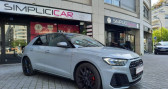Annonce Audi A1 Sportback occasion Essence 40 TFSI 207 ch S tronic 7 S Line à Montreuil