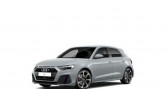 Audi A1 Sportback occasion année 2022 boite Automatique Annonce Audi A1 Sportback occasion Essence 40 TFSI 207 ch S tronic 7 S Line à Colmar