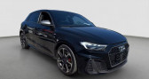 Audi A1 Sportback occasion année 2021 boite Automatique Annonce Audi A1 Sportback occasion Essence 40 TFSI 207 ch S tronic 7 S Line à Colmar