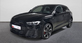 Audi A1 Sportback occasion année 2025 boite Automatique Annonce Audi A1 Sportback occasion Essence 40 TFSI 207 ch S tronic 7 S Line à CAP D'AIL