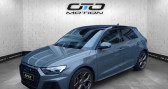 Annonce Audi A1 Sportback occasion Essence 40 TFSI 207 ch S tronic 7 S Line  Dieudonn