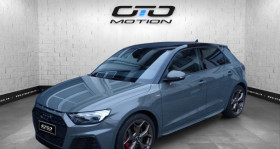 Audi A1 Sportback , garage OTOMOTION � Dieudonn�