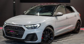 Annonce Audi A1 Sportback occasion Essence 40 TFSI 207 ch S tronic 7 S Line � Golbey