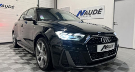 Audi A1 Sportback , garage NAUDE AUTOMOBILES CHAPONOST  CHAPONOST