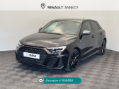 Annonce Audi A1 Sportback occasion Essence 40 TFSI 207ch Competition S tronic 7  Seynod