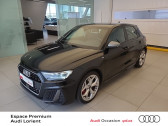 Voiture occasion Audi A1 Sportback 40 TFSI 207ch S line S tronic 7