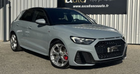 Audi A1 Sportback occasion 2023 mise en vente &agrave; LA GARDE par le garage EXCELLENCE AUTO 83 - photo n&deg;1