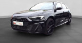 Annonce Audi A1 Sportback occasion Essence 40 TFSI 2x S LINE LM18 PRIVACY OPS  sarcelles