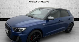 Audi A1 Sportback , garage OTOMOTION  Dieudonn