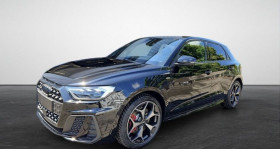 Audi A1 Sportback , garage VENTOUX MOTORS � carpentras