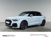 Audi A1 Sportback occasion année 2020 boite Automatique Annonce Audi A1 Sportback occasion Essence 40 TFSI à Beaupuy
