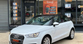 Audi A1 Sportback 5P 1.4 TFSI 125 S-TRONIC 7 GPS-RADAR AV&AR-SIGES CHAUFF-ATT   Forbach 57