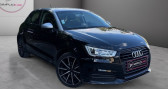 Audi A1 Sportback 95 ch S tronic 7 Midnight Series  2018 - annonce de voiture en vente sur Auto Sélection.com