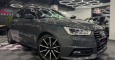 Annonce Audi A1 Sportback occasion Essence 95Ch 1.0 TFSI Ultra Midnight Series � Antibes