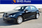 Audi A1 Sportback occasion année 2017 boite Manuelle Annonce Audi A1 Sportback occasion Essence 95CV TFSI MEDIAPACK ECRAN à Biganos