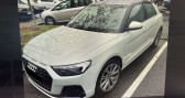 Annonce Audi A1 Sportback occasion Essence A1 30 TFSI 110 S TRONIC 7 ADVANCED 2 � Nort-sur-Erdre