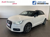 Audi A1 Sportback occasion année 2018 boite Manuelle Annonce Audi A1 Sportback occasion Essence A1 Sportback 1.0 TFSI ultra 82 S line 5p à Échirolles