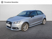 Annonce Audi A1 Sportback occasion Essence A1 Sportback 1.0 TFSI ultra 95  5p  Onet-le-Chteau