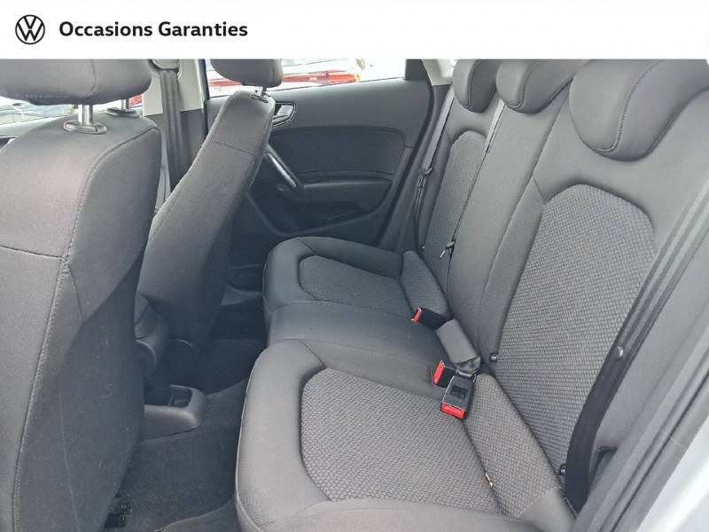Audi A1 Sportback A1 Sportback 1.0 TFSI ultra 95  5p  occasion  Onet-le-Chteau - photo n10