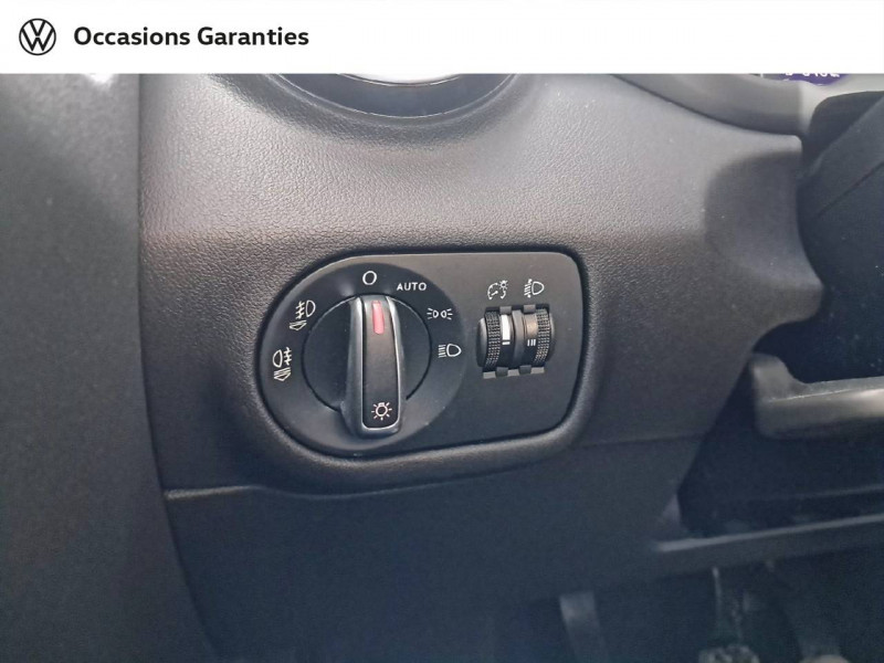 Audi A1 Sportback A1 Sportback 1.0 TFSI ultra 95  5p  occasion  Onet-le-Chteau - photo n19